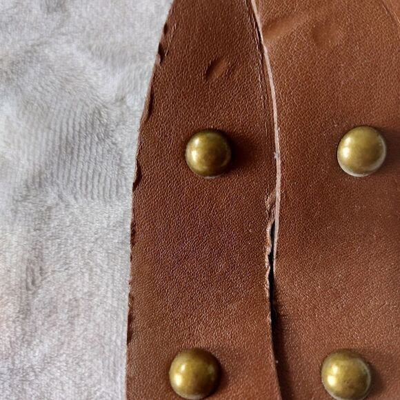 ROXY BELT Size m/l NWT - Picture 3 of 10